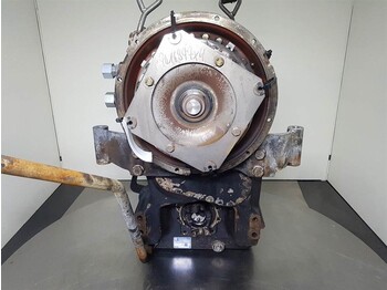 Girkasse for Bygg og anlegg JCB 426E AGRI HT-ZF 6WG-160-Transmission/Getriebe: bilde 3