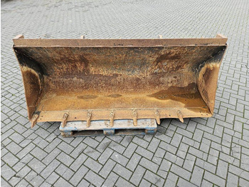Skuffe JCB