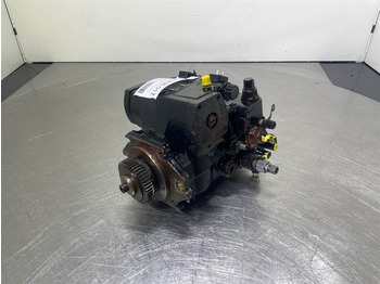 Hydraulikk KOMATSU