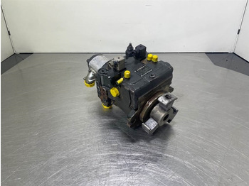 Hydraulikk for Bygg og anlegg Komatsu WA80-Rexroth A4VG40DA1D4/32R-Drive pump/Fahrpumpe: bilde 4 Hydraulikk for Bygg og anlegg Komatsu WA80-Rexroth A4VG40DA1D4/32R-Drive pump/Fahrpumpe: bilde 4