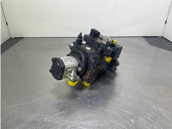 Hydraulikk for Bygg og anlegg Komatsu WA80-Rexroth A4VG40DA1D4/32R-Drive pump/Fahrpumpe: bilde 5 Hydraulikk for Bygg og anlegg Komatsu WA80-Rexroth A4VG40DA1D4/32R-Drive pump/Fahrpumpe: bilde 5