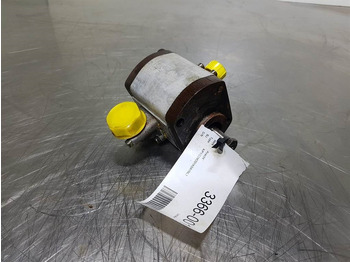 Hydraulikk KRACHT