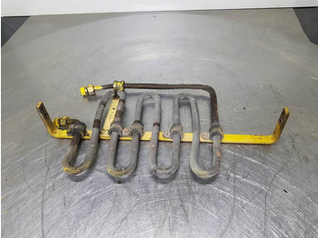 Motor og deler KRAMER