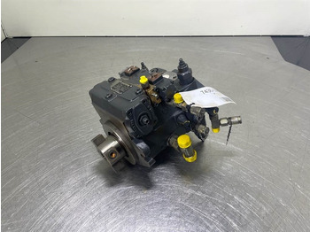 Hydraulikk REXROTH