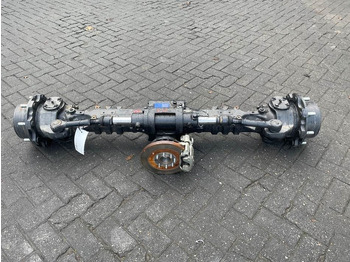 Aksel og deler KRAMER