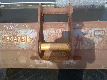 Skuffe Liebherr 1,80 mtr - Bucket/Schaufel/Dichte bak: bilde 3