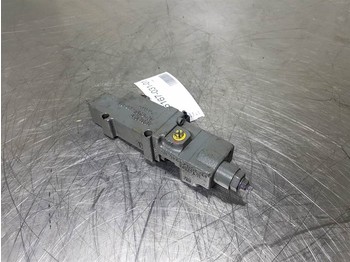 Hydraulikk LIEBHERR