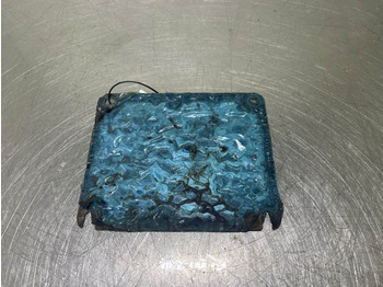 Ramme/ Chassis for Bygg og anlegg Liebherr 9285597-Hood/Haube/Deckel/Kap: bilde 3