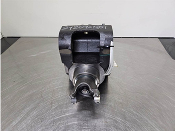 Ny Aksel og deler for Bygg og anlegg Liebherr A312-10008693-Differential/Differentieel: bilde 2