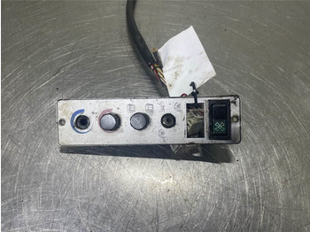 Elektrisk system LIEBHERR