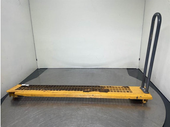 Ramme/ Chassis LIEBHERR