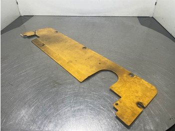 Ramme/ Chassis for Bygg og anlegg Liebherr A934C-10061822-Hood/Haube/Kap: bilde 3