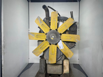 Leie Liebherr D926T-E A2-Engine/Motor Liebherr D926T-E A2-Engine/Motor: bilde 3