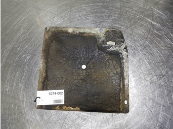 Ramme/ Chassis Liebherr L 546: bilde 4 Ramme/ Chassis Liebherr L 546: bilde 4