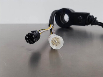 Ny Elektrisk system for Bygg og anlegg Liebherr L506-6905202-Steer col switch/Lenkstockschalter: bilde 5