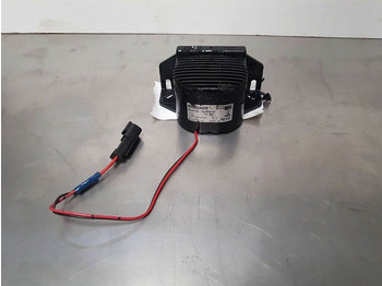 Elektrisk system LIEBHERR