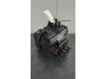 Hydraulikk LIEBHERR