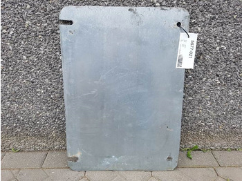 Ramme/ Chassis LIEBHERR