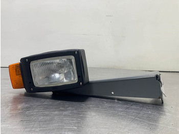 Elektrisk system LIEBHERR