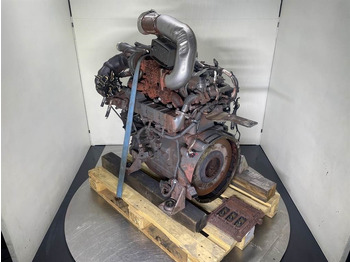 Motor for Bygg og anlegg Liebherr L524-10816848-John Deere 4045HFL92-Engine/Motor: bilde 3