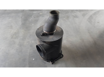 Motor og deler LIEBHERR