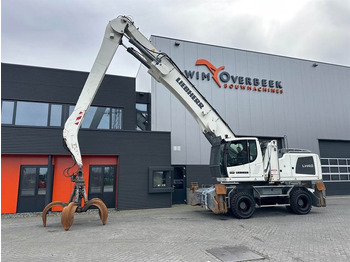 Håndteringsutstyr LIEBHERR LH 40 M