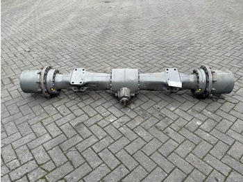 Aksel og deler LIEBHERR