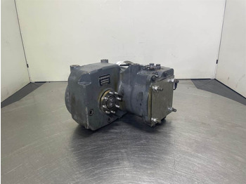 Girkasse for Bygg og anlegg Liebherr LH24M-11320926-Transmission/Getriebe/Transmissie: bilde 3