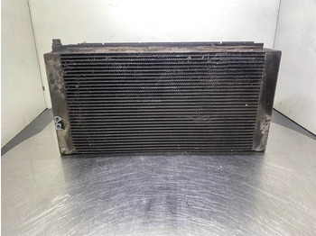 Motor for Bygg og anlegg Liebherr LH24M-11831724-Cooler/Kühler/Koeler: bilde 4