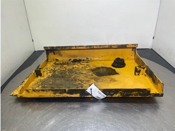 Ramme/ Chassis LIEBHERR