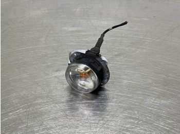 Elektrisk system LIEBHERR