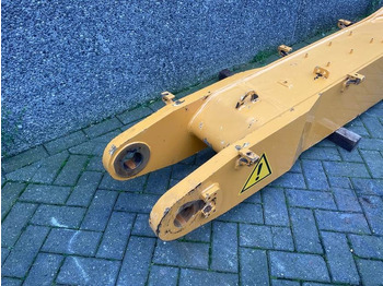 Bom for Bygg og anlegg Liebherr LH24M-94024273-Adjustable boom/Verstellausleger: bilde 4