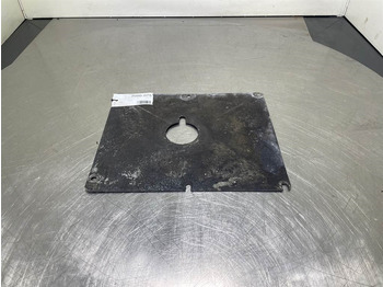 Ramme/ Chassis LIEBHERR