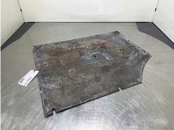 Ramme/ Chassis LIEBHERR