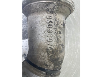 Motor for Bygg og anlegg Liebherr LH24M-94086075-Pipe elbow/Rohrbogen/Leiding: bilde 3