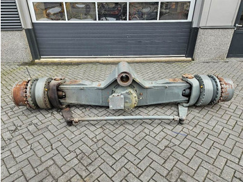 Aksel og deler LIEBHERR