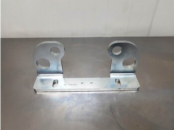 Hydraulikk LIEBHERR