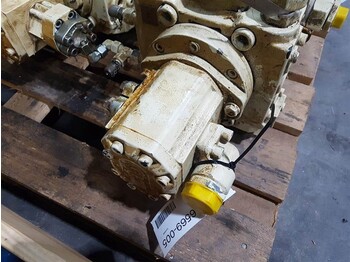 Hydraulikk LIEBHERR