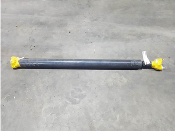 Aksel og deler MANITOU