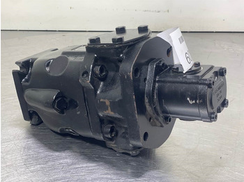 Hydraulikk for Bygg og anlegg Manitou MLT840/841/1040/1041-52535286-Load sensing pump: bilde 5