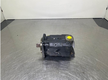 Hydraulikk MANITOU