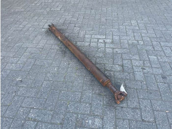 Aksel og deler for Bygg og anlegg Manitou MT523 - Propshaft/Gelenkwelle/Cardanas: bilde 2 Aksel og deler for Bygg og anlegg Manitou MT523 - Propshaft/Gelenkwelle/Cardanas: bilde 2