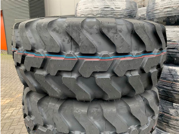 Ny Dekk for Bygg og anlegg Mitas 405/70R20 (16/70R20) - Tyre/Reifen/Band: bilde 3