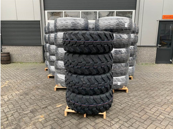 Ny Dekk for Bygg og anlegg Mitas 405/70R20 (16/70R20) - Tyre/Reifen/Band: bilde 2