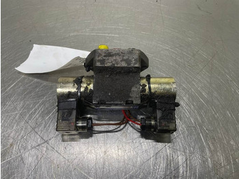 Hydraulikk for Bygg og anlegg New Holland W110C-Poclain KV-4/3-3KO-6-6-Valve/Ventile: bilde 4