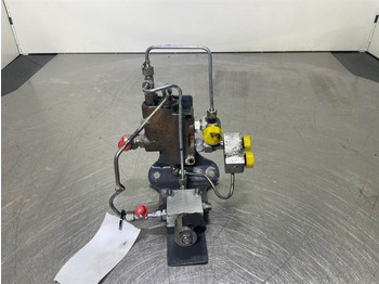 Hydraulikk NEW HOLLAND