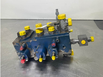 Hydraulikk NEW HOLLAND