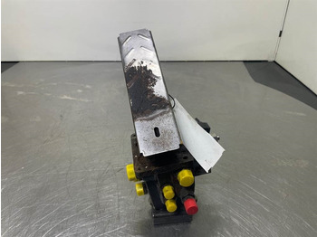 Førerhus og interiør O&K