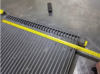 Hydraulikk - Oil cooler/Ölkühler/Oliekoeler: bilde 4