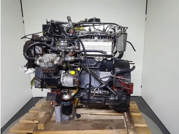 Motor og deler PERKINS
